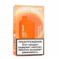 Disposbale Vape Cotton Candy Lost Mary Bm5000