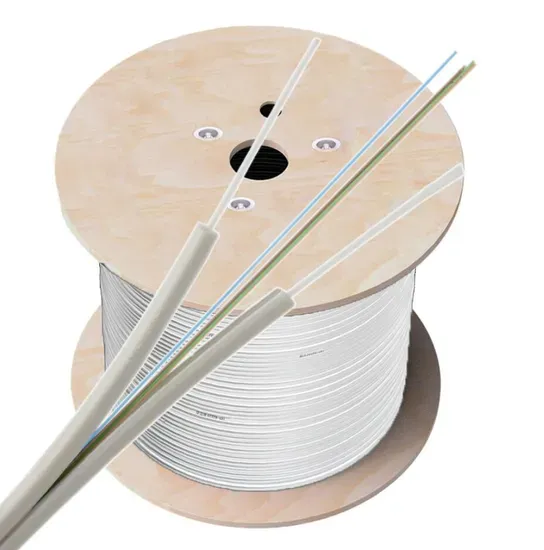 Premium Outdoor Drop Cable