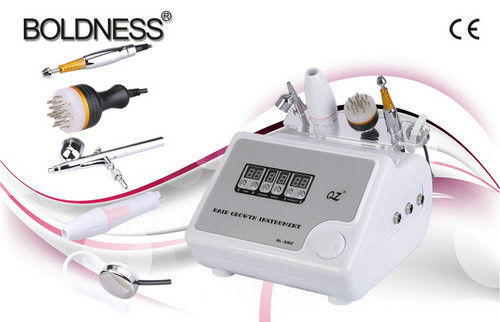 Medical / Home Laser Hair Regrowth Machine For Hair Care Therapy 220v 50hz