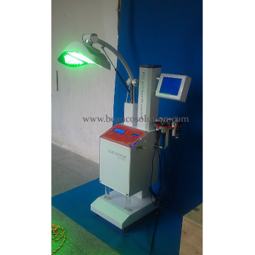 PDT LED for Stretch Mark