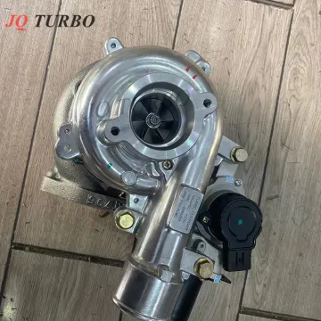 Turbocharger for Toyota 1KD-FTV Engine CT16V 17201-0L040