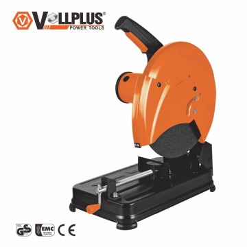 Vollplus VPCM1007 2000W 355mm Metall abgeschnitten Maschine