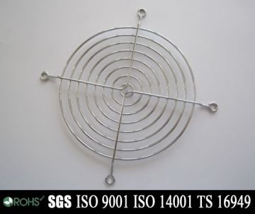 Wire Forming Spring with High Quality and Various Sizes