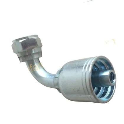 High Quality Aeroquip Stainless Steel Hydraulic Hose - 24291PK Parker Pipe Fittings