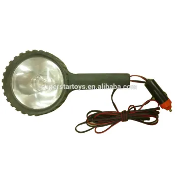 portable super bright car LED work light/fluorescent work light