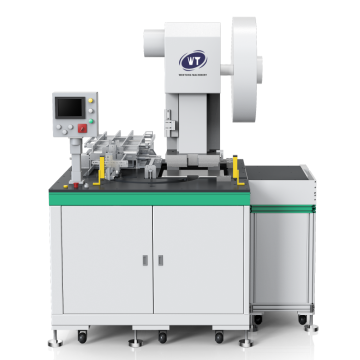 Big Size Industrial Automatic Custom Book Die Cutter Machine