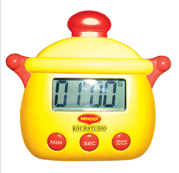 Kitchen timer( KTR-001)