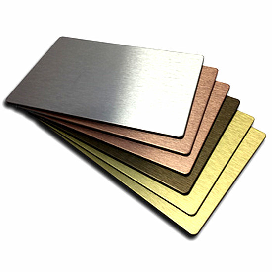 aluminum composite panel 4x8