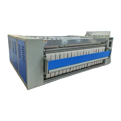 commercial ironing machine suitable for schools