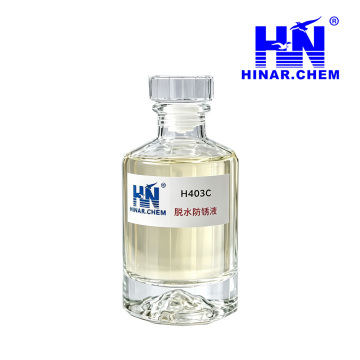 Dầu chống gỉ khử nước H403C