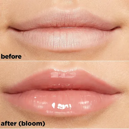 New All-in-1 High Hydrating Shine Tinted Lip Balm Lipstick