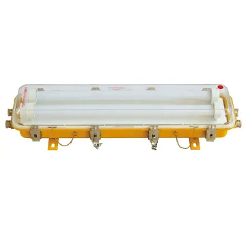 Explosion Proof Pendant LED Light - CFL18 CFL36 100-240V