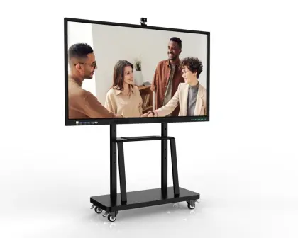 85 Inch Teaching Interactive Smart Board