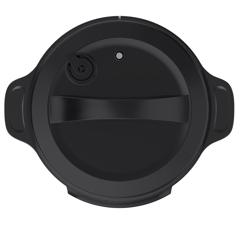 Digital 4QT Electric Pressure Cooker (4)