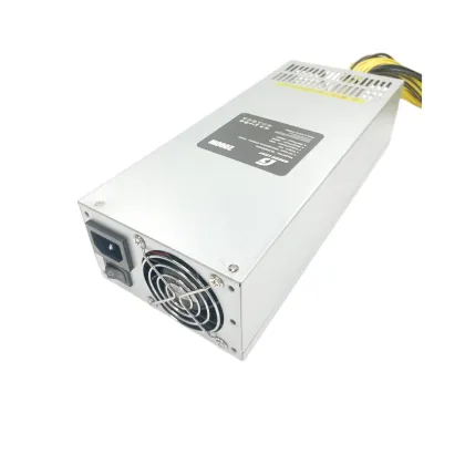 8gpu pc computer Case Server Psu