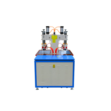 High Frequency PVC Raincoat Manufacturing Machine