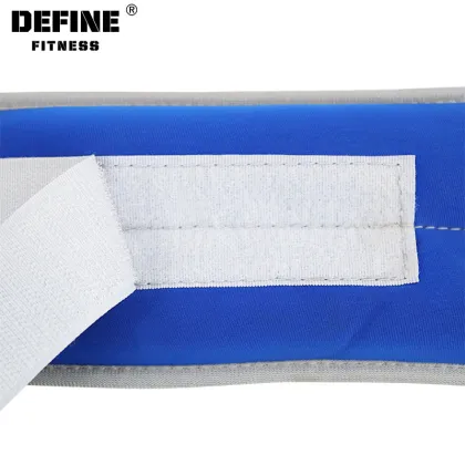 Adjustable Sandbag Training Equipment: Enhancing Weight-Bearing Fitness for Men and Women in Running Sports