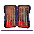 SDS Plus Hammer Drill Set Set