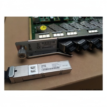 Original GTGH GPON OLT 16-Port Interface Board for C320 and C300 Fiber Optic Networking Systems