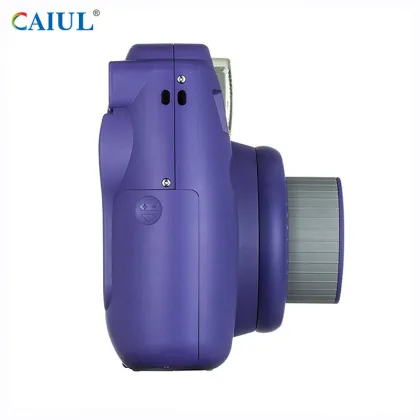 Fujifilm Instant Camera Instax Mini 8 Grape
