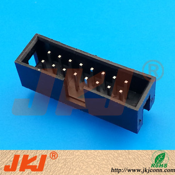3M T818 Connectors 2.54mm Pitch 16pin Straight Type Box Header
