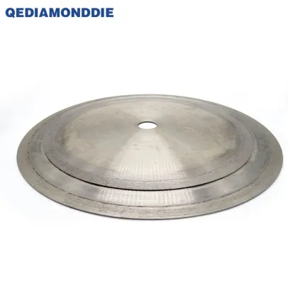 Diamond Saw Blade for Gem and Jade Cutting