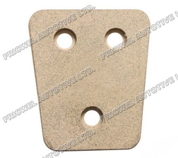 Clutch Button (FDSA)