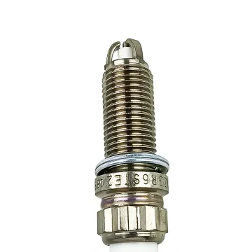 Auto Engine Systems Double Electrodes Spark Plugs for Toyota, Honda, Nissan, Benz - 90919-01210, 01247, 01198