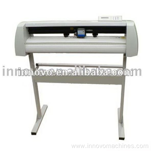 best usb cutting plotter digital cutting plotter 860MM