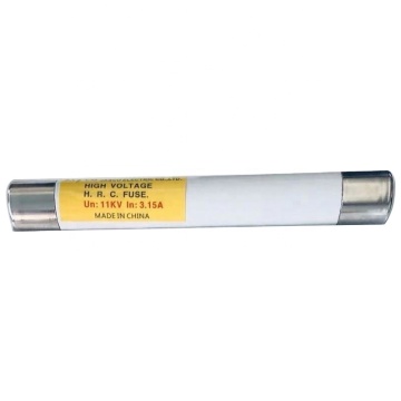 AC 50Hz 3.6-40.5kV Mutual Inductor with Overload Protection and XRNT1 Rated Current 80A