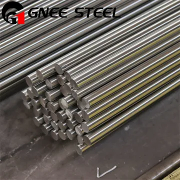 316 corrosion-resistant stainless steel rod