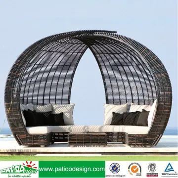 Sparta Lounge Outdoor Furniture