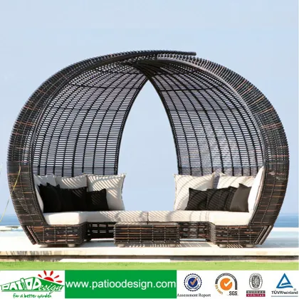 Sparta Lounge Outdoor Furniture