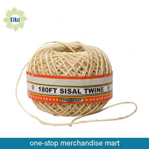 Đô-la mục của 180 Feet Sisal Twine