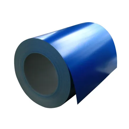 Prepainted Galvanized Steel Coil/ppgi/colored Steel Coil