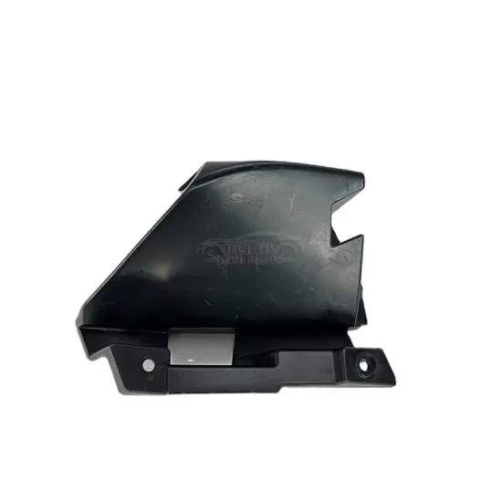 For Byd Seal 2024 Air inlet Air Intake Grille OE EKEA-2803117 EKEA-2803118 Breathable Grille For BYD Seal Ev Ventilation Hood