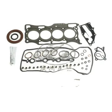 Gasket Full Set A0101-3AW0A A01013AW0A for Nissan Sunny N17 Sylphy B17