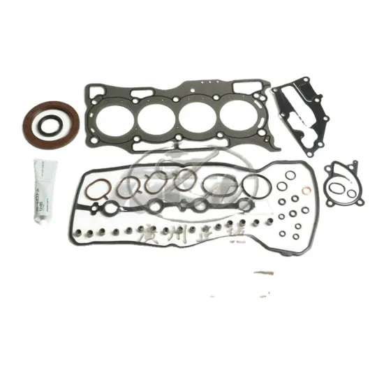 Gasket Full Set A0101-3AW0A A01013AW0A for Nissan Sunny N17 Sylphy B17