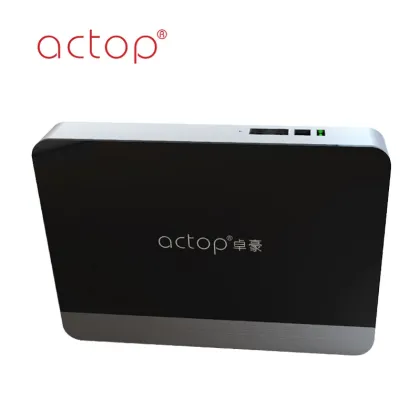 Smart Wireless Integrated Home Systems