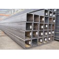 Q215 GR. Um tubo de aço retangular galvanizado