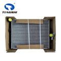 Hot Sale Auto Parts Radiator Radiadores for BMW