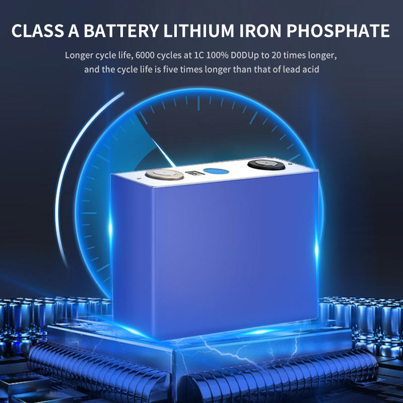 51.2V 500Ah lithium battery energy storage system