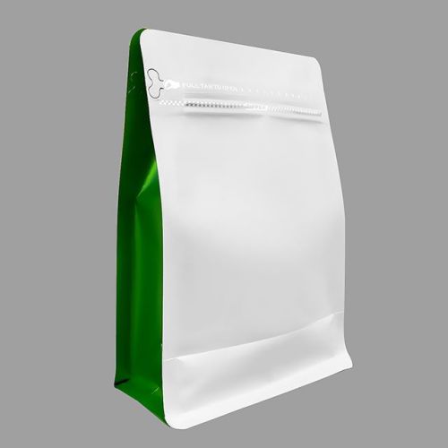 Eco-Friendly Coffee Bags