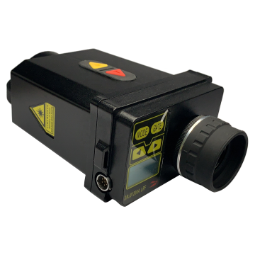New Type 15km Multi-Function 10X Laser Rangefinder