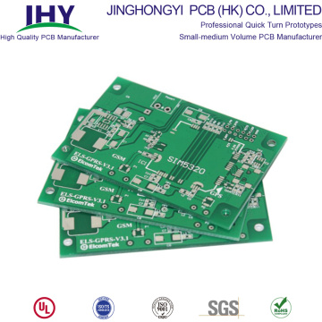 Double-Sided High Frequency PCB Enig PCB
