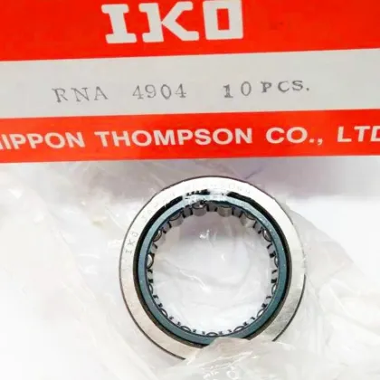 IKO Cam Follower Bearing RNA4926 Needle Roller Bearing RNA4926