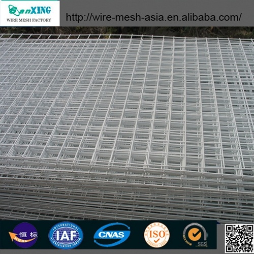 Stainless Steel Wire Mesh Fence Hot Dipped Galvanized Wire Mesh Fence Factory