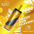 Fluum Bar 6000 Puffs New Zealand Hot Sale