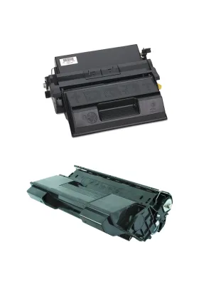 Compatible Toner Cartridge Tally T9035 For Tally 62415 Toner Cartridge