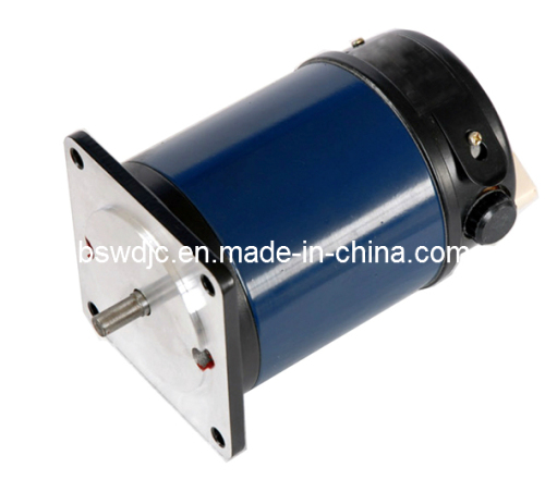 DC Servo Motor / 48VDC 150W 6000rpm